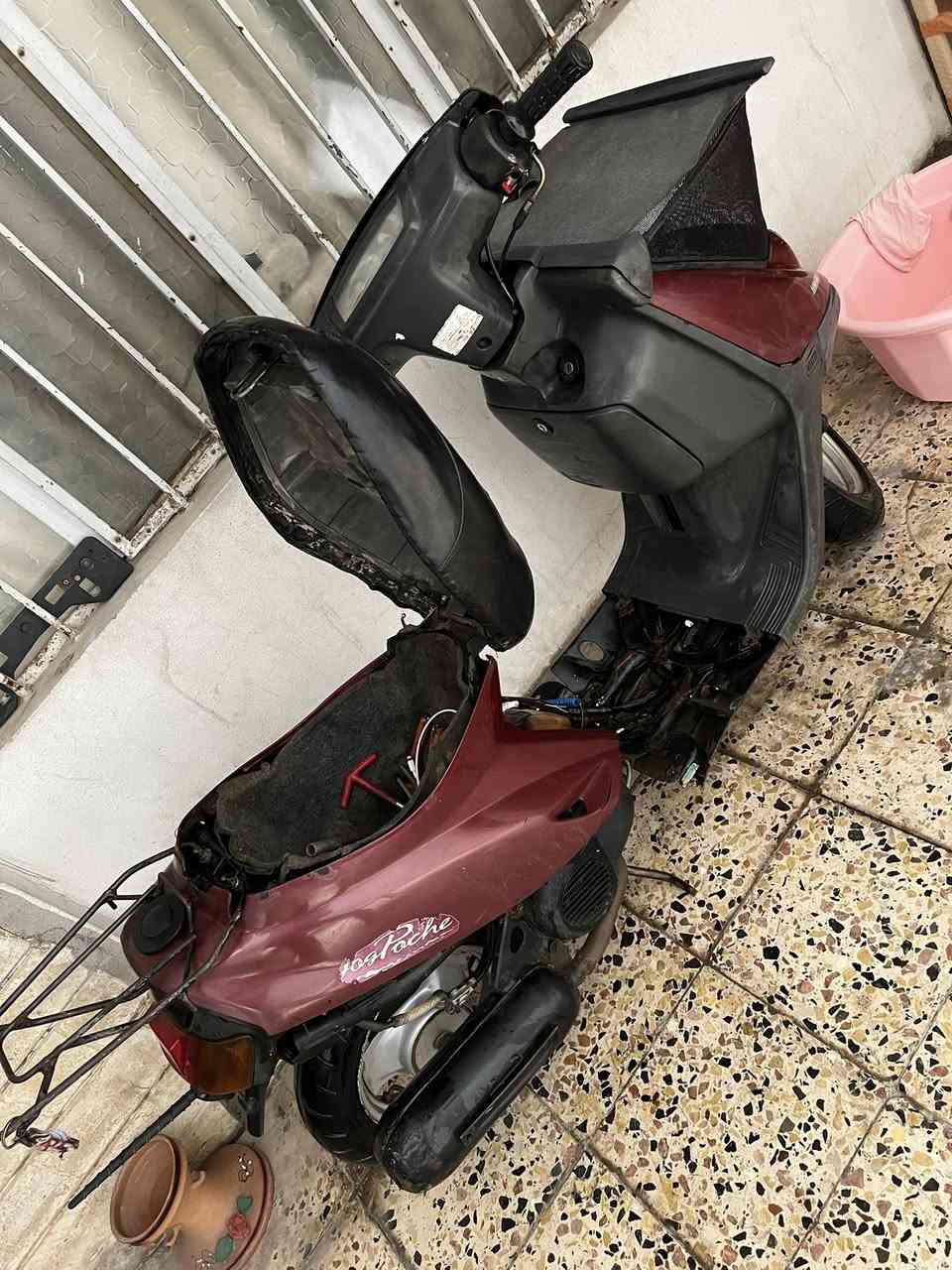 بزون بردا للبيع مكينه نار تحريكه معدل شرط كهربائيات شغاله شاصي تكه مفطوره نص ومقوى للبيع او مراوس سعر 170 وبي مجال للشراي


**إذا كنت صاحب هذا الإعلان وتريد حذفه لأي سبب، رجاءا أرسل رسالة إلى الدعم الفني**