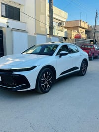 كراون موديل ٢٣ خليجيه مكفوله كفاله عامه رقم بغداد الجديد باسمي  فول مو...