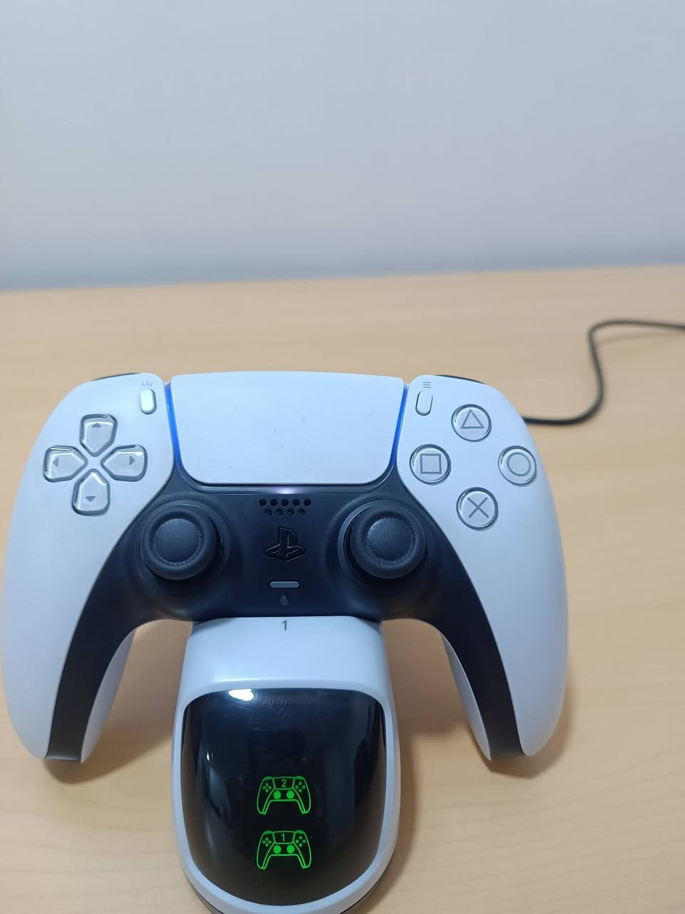 السلام عليكم
سماعه Redragon H510 Zeus-X RGB Wireless Gaming Headset - 7.1 نظافته 100% سعر 50 مع التوصيل
جوستك Ps5 أصلي + ستاند شحن سعر 50 مع التوصيل
الجوستك منفذ التايب سي مكسور فقط وشغال أي شكال ما بي ويشحن فقط من الستاند
ناصريه تفحص يمي أو يمك
الشراي خاص يدلل
***********
