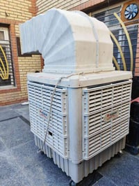 مبردة • حجم كبير • عدة سرعات