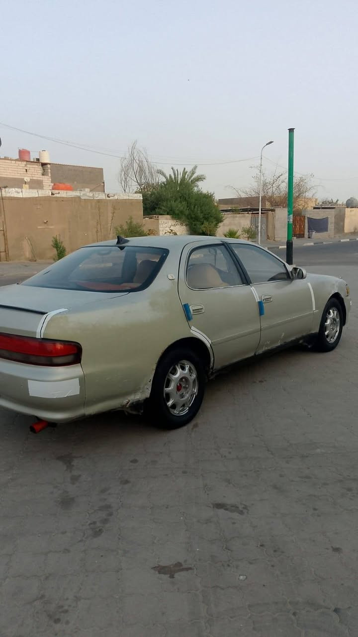 سلام عليكم  كرسته نفخ مديل  1993مكفوله كصه  ونقل رقم ذي قار  نكليزي سنويه 2031صاعده هزه  تحويل  مباشر مكينه وكيري  ونجي طخم تاير كهربائيات شغاله كله سعر 30 مكان البصره رقم الهاتف *********** \***********
