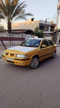 ٢٠١١ • رقم بغداد • محرك وكير