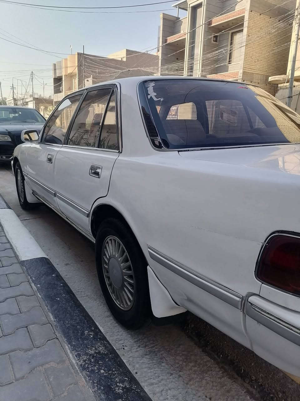السلام عليكم مارك للبيع موديل ٩٢ السعر ٥٧؛ ***********
