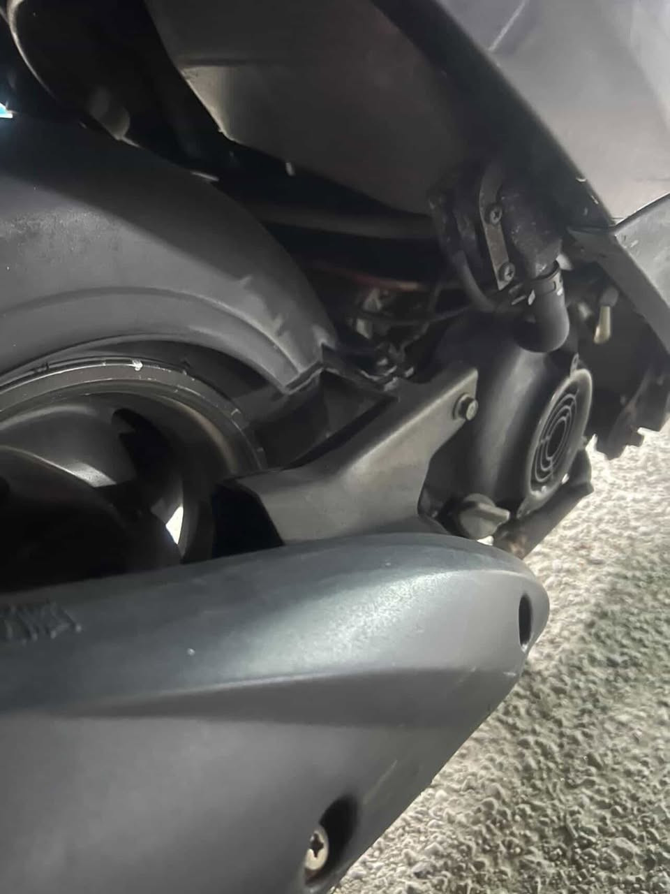 السلام عليكم بريز للبيع دراجة كفاله عامه صالهة شهر نازلة من الرمبة علة حالت الوكالة ب900 وبيهة مجال قليل جماعت جوة ال800 اعبر المنشور مكاني البياع تقاطع درويش ***********
