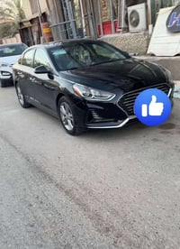 سوناتا • ٢٠١٨ • رقم نجف