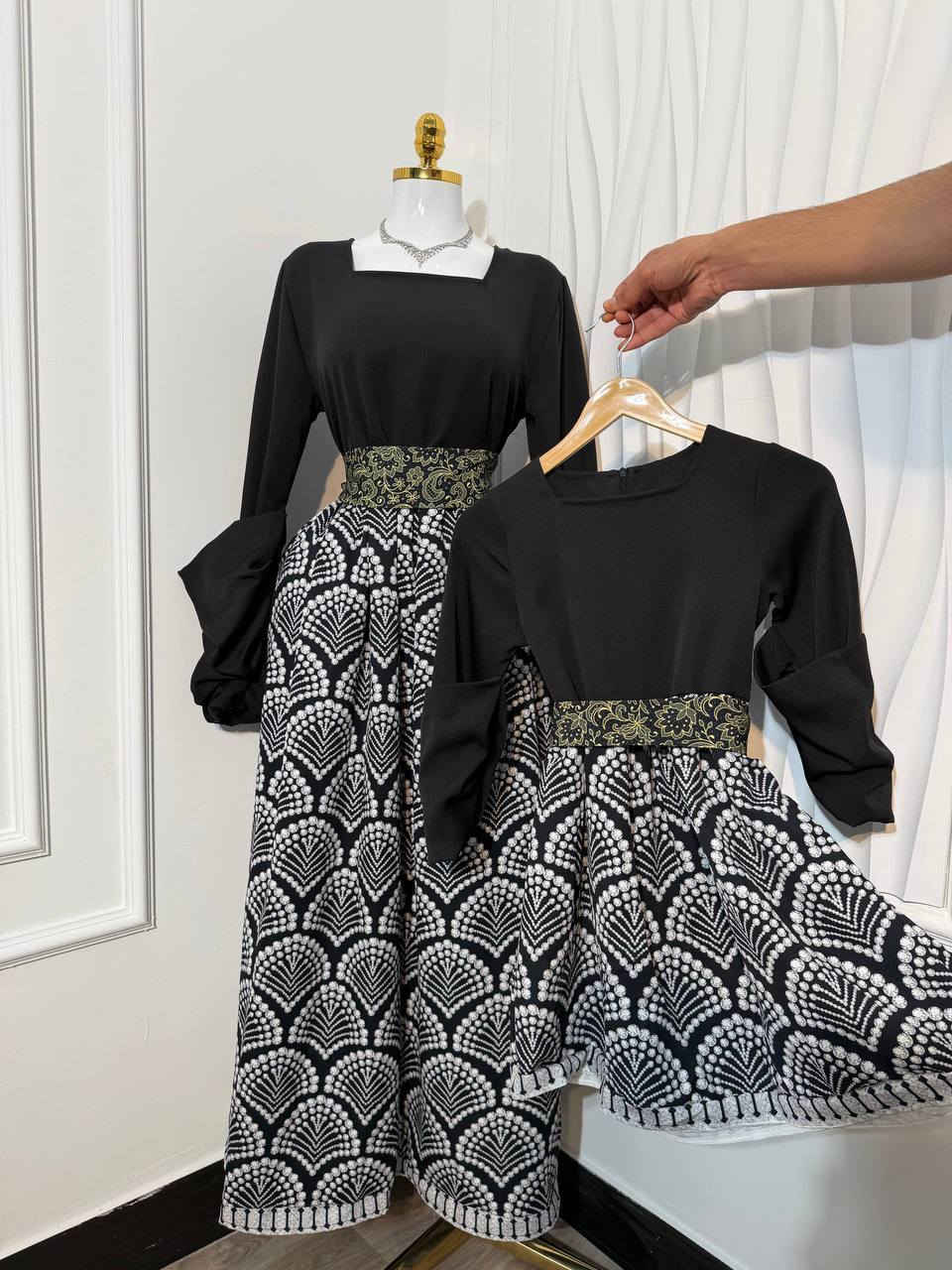 فستان رمضاني الام وبنتها كويتي الاصلي 💟🔥
قياس 48/46/44/42/40/38/
السعر 47 الف والتوصيل مجاني 
لحكوا على التخفيض 🔥🔥🔥🔥🔥🔥🔥


**إذا كنت صاحب هذا الإعلان وتريد حذفه لأي سبب، رجاءا أرسل رسالة إلى الدعم الفني**