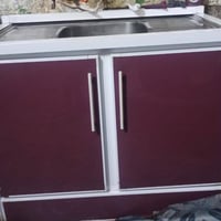 كاونتر • ٤ قطع • طهمازيه شارع الكهاوي