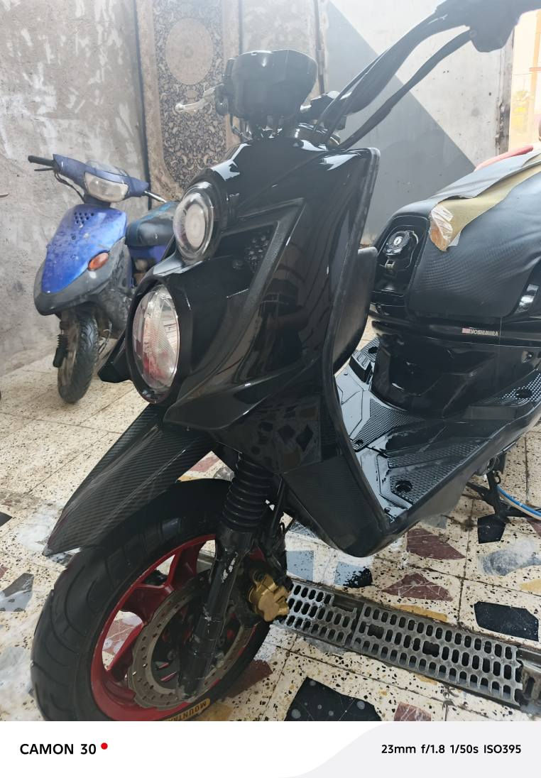 سكنز جبلي دراجه كلها بلاد مكينه خرسه برغي مامفتوح بيها كهربائات كلها شغاله الشراي يتصل ‏‪***********‬‏ عمارة, ميسان
