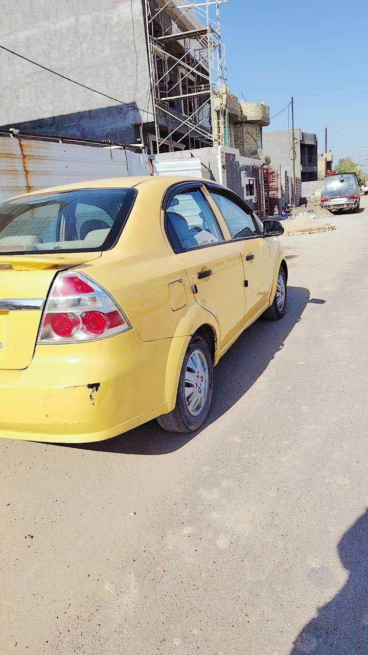 اسلام عليكم افيو 2011 الشركه العامه رقم بغداد محرك1500 مفتوح السياره نضيفه مكفوله من الضربه القويه  كير ومحرك نضيفات تبريد جيد جدا وتدفئه شغاله الكهربائيات كلها شغاله شاشه وكامره خلفيه سنتر لك البيبان رمونت تايرات جديده امبدل بيها فقط البنيد بله دواخل المكان بغداد السعر  55وبيها مجال بسيط رقم التلفون *********** الأثير ***********
