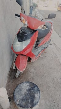 سكنس • موتور