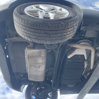 كيا سول • ٢٠٢٥ • حادث