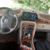 كيه موديل 2004للبيع شراي خابر وتعرف تفاصيلها07832205355