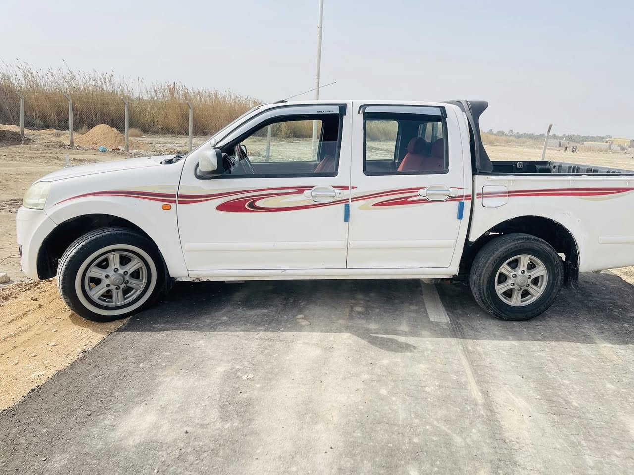 كريت ويل موديل ٢٠١٣ رقم بابل الدولي تحويل مباشر بسمي سنويه ال٢٨ ضرر جاملغ الأمامي والباب لايمن محرك كفاله كير حداديه تبريد  ثلج كير اكسن سياره جديده مكاني بابل الحمزه الغربي رقم الهاتف ***********//***********ترهم مراوس
