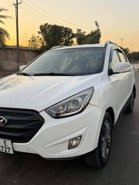 توسان • ٢٠١٦ • خليجية