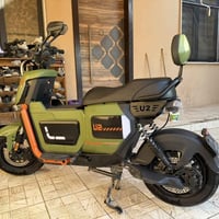 U2 • استعمال قليل • ٥ بطاريات