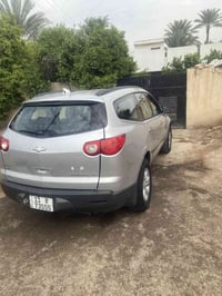 ترافرس ٢٠١١   بغداد رقم انكليزي بسمي هزه جديده ٧ راكب تبريد ٣ قطع  تحك...