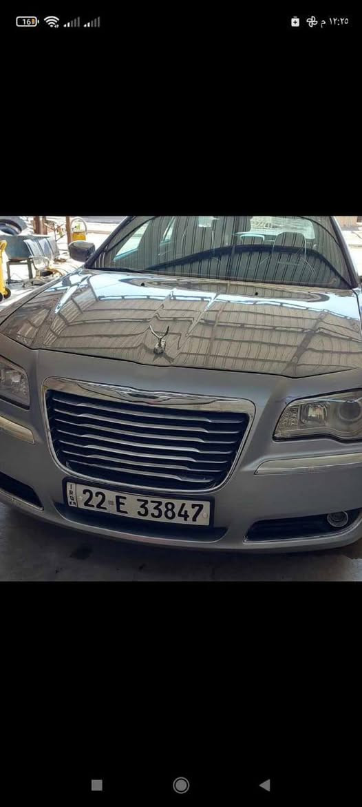 سلام عليكم اخوان اوباماه للبيع موديل 13رقم اربيل مصبوغة حزام سياره جاهزه وبيه منضومة  غاز مكلف بنشر وهاذه *********** مكان السياره الحمزه الشرجي سعره 145وبيه مجال قليل جدن كير ومكينه واكسن كله كفاله
