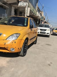 طيبة موديل 18 بيه رشات صبغ حدادية جديدة مكينه جديده تخم تأير جديد سيار...