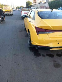 النتره موديل 2021 وارد امريكي موصفاتها كنش جلد بس حار فتحه صقف سياقه ذ...