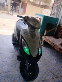 كامكو • موديل ٢٠١٣ • محرك مفتوح