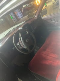 نيسان بيك اب • ٢٠٠٨ • رقم بغداد