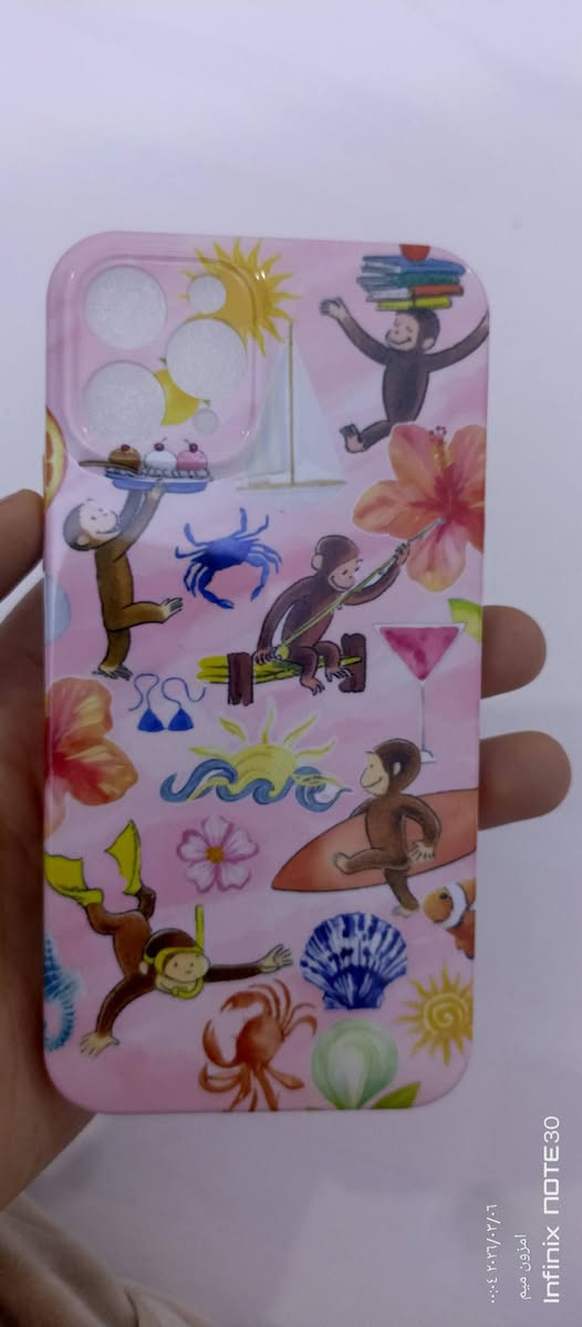 شلعة كفرات 42 قطعه بيهه نسبة ايفون حلوه 11..12..14..16..17
السعر 15 مع التوصيل


**إذا كنت صاحب هذا الإعلان وتريد حذفه لأي سبب، رجاءا أرسل رسالة إلى الدعم الفني**