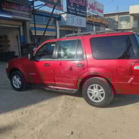 اكسبديشن • مكينة ٥٣٠٠ • موديل ٨