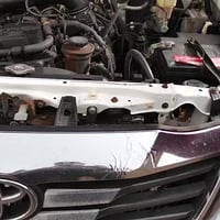 هايلوكس • ٢٠١٤ • بصرة