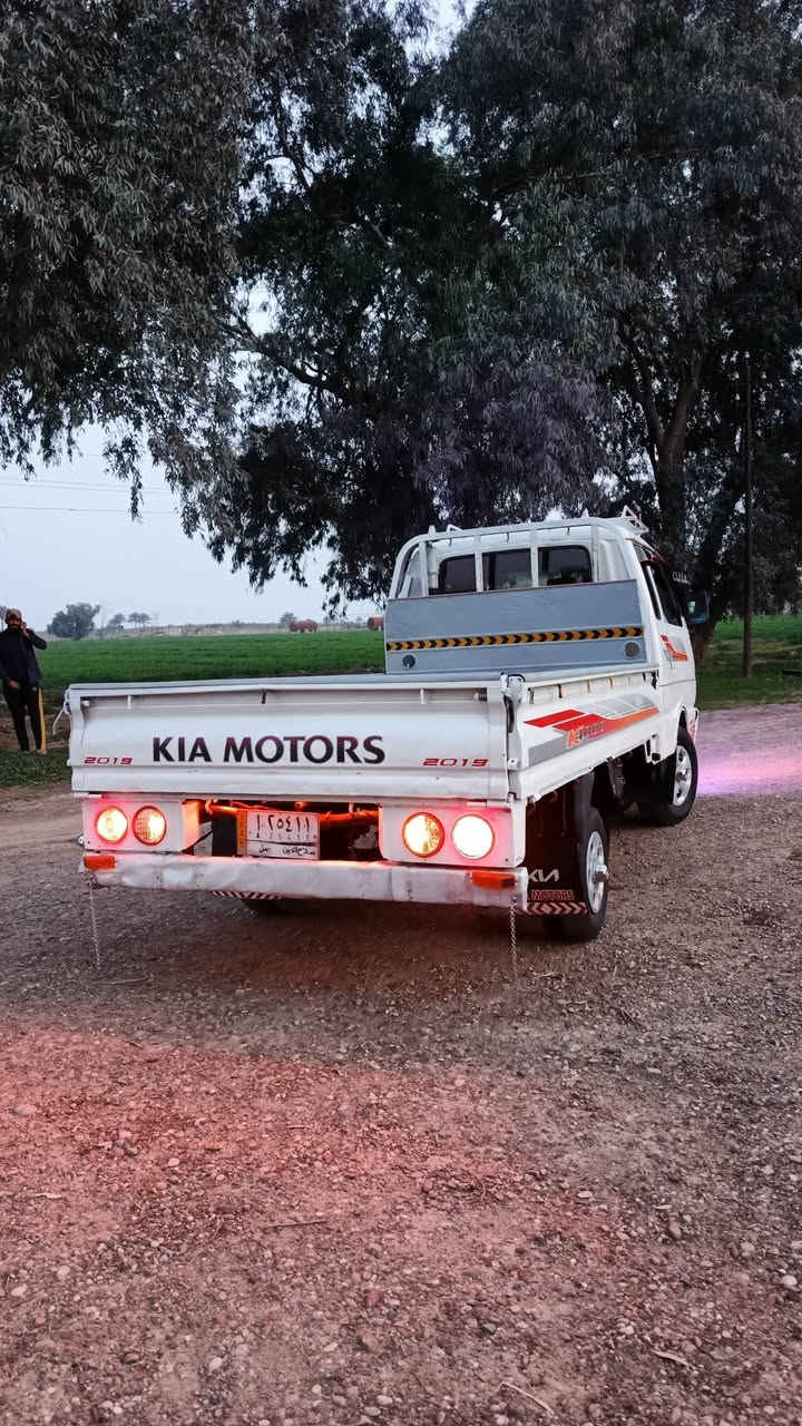 ياالله
السلام عليكم 

للبيع كيه بنكو موديل 1996

رقم صلاح الدين الماني مشروع وطني 

سنويه لل 27

مكينه وكير اكسل شاصي رقم شاصي مكفول كهربائيّة شغاله

دوشمه تفصال 

تخم تايرجديد صدر نضيف

 بيها  صبغ مكانات ابيع حزام 

  مكان بغداد اطراف التاجي 

السعر ب 58وبيها مجال قليل 

***********

***********
