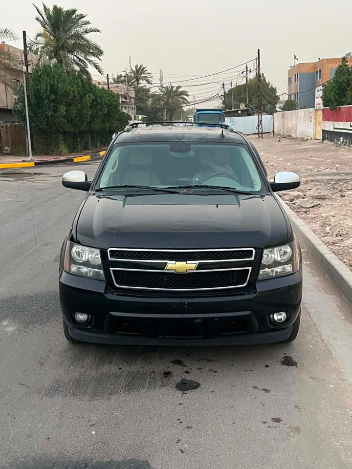 تاهو ادوات ادوات موديل 2009 فول كص قماره  دخول جديد كفاله من العشاير والسرقة  اي استفسار خابرني عل رقم وتدلل ***********
