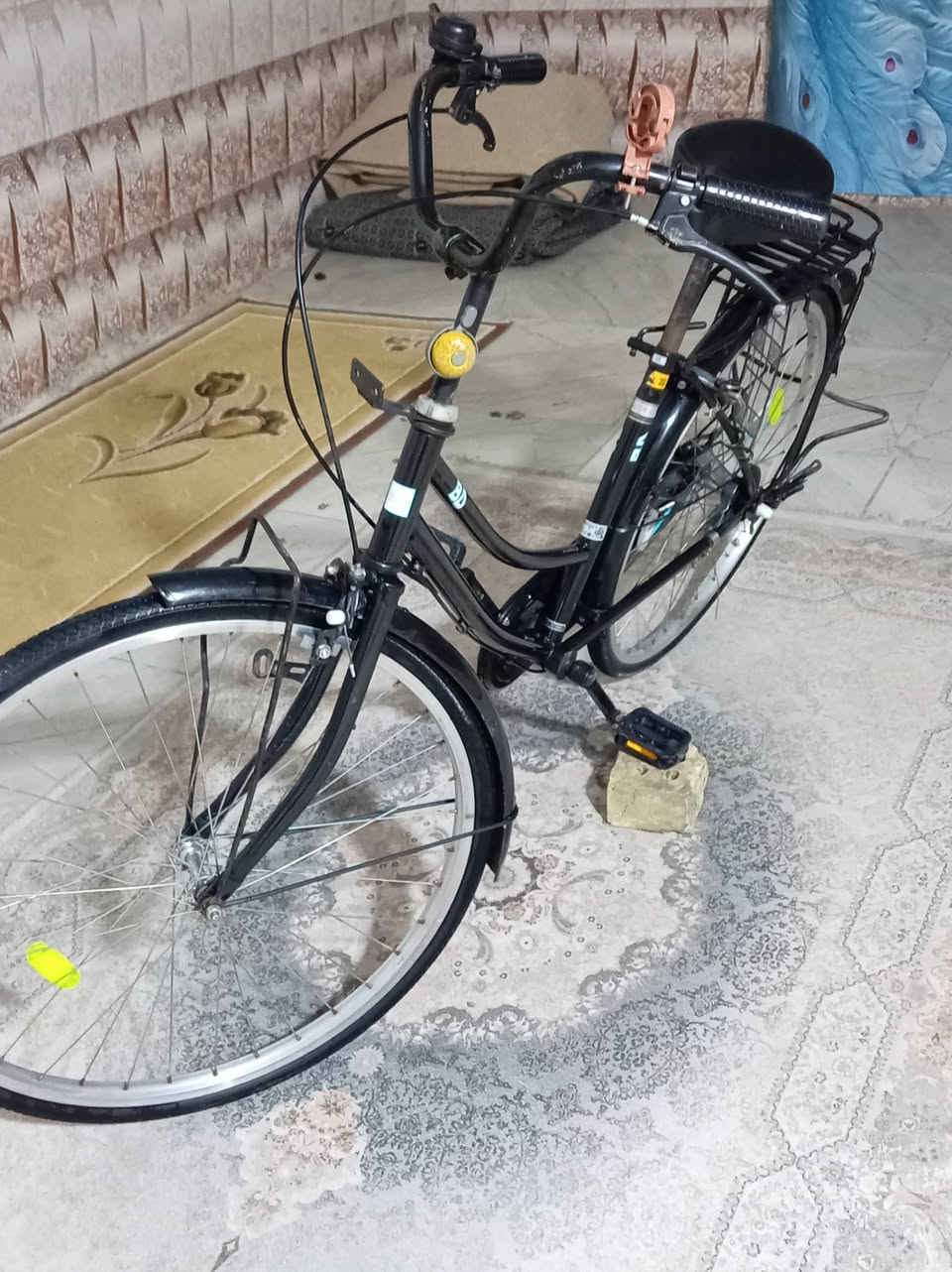 سلام عليكم باسكل بيدي وكالة شرط شخط مابي نازل حاوية صارلة سبوع متوازي علة بيعتة لو ما متوازي مابيع البسكل موديل 2020 كفالة عامة مكاني كربلاء قنطرت السلام سعرة 130 وبي مجال الشراي خاص والمايعرف اسعارهن لا يراسلني 😇💕


**إذا كنت صاحب هذا الإعلان وتريد حذفه لأي سبب، رجاءا أرسل رسالة إلى الدعم الفني**