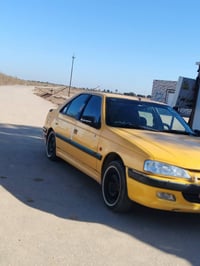 بارس • ٢٠١٦ • قضاء الدغاره