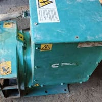 توليدات • 100KAV ايطالي • ستامفورد 50KAV