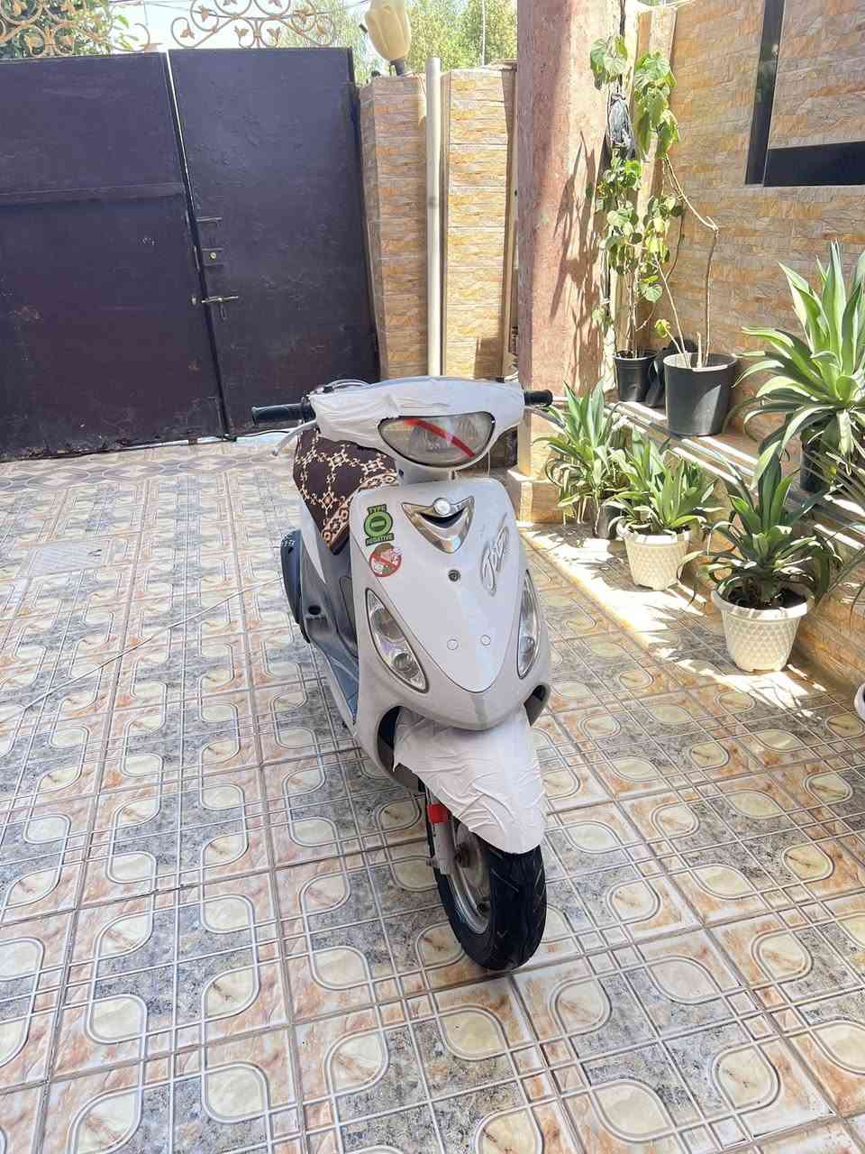 السلام عليكم دراجه ماكس منغولي كهربيات كلها شغاله ما مفتوح بيها برغي كلها بلاد كفرات مختم البيع ب٥٠٠ وبيها مجال مكاني بابل ***********
