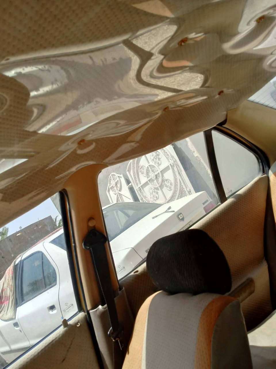 سمندات ثنين وحده قادسية والثانيه بغداد بيهن ترتيب بسيط كير محرك صدر كهربائيات جاهزة عدا ترتيب بسيط بلكشر السعر الوحده 22$ للاتصال *********** مكاتي بابل الحصوة
