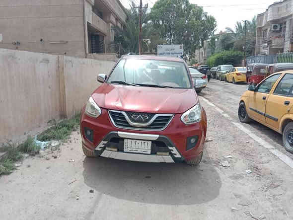 تيكو 2013
بسمي رقم بصرة مكاني بغداد حي أور
سيارة جاهزة بدون نقص مصبوغة حزام أثر جراد بدون ضربة
السعر 42
***********
