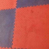 بصاط • قاعة رياضية • نظيف كلش