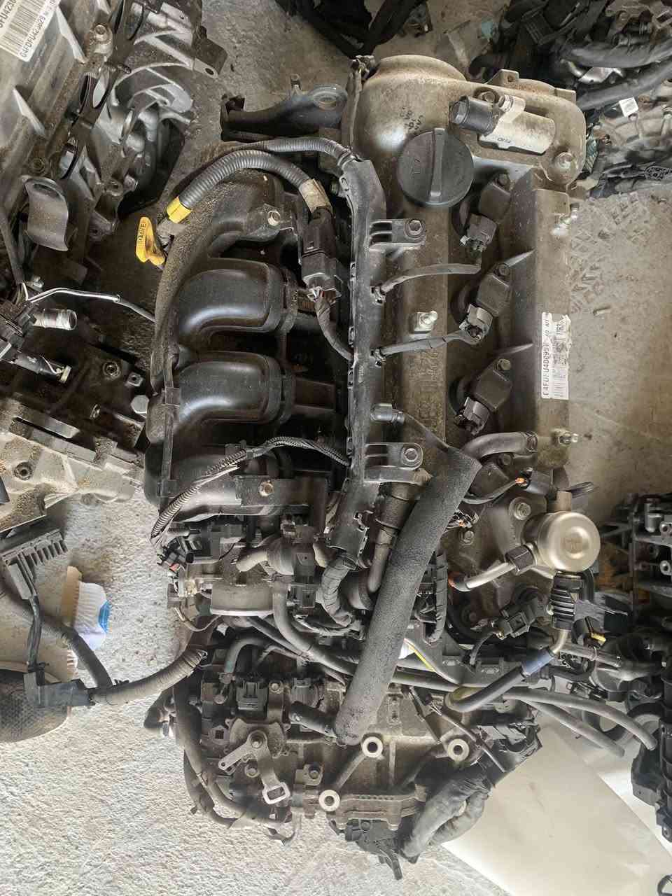 السلام عليكم ورحمة الله وبركاته تم وصل حاوية قطع غيار تفصيخ كوري وبااسعار مناسبه البيع جمله ومفرد 
العنوان السماوه تقاطع قضاء الوركاء الشارع الرئيسي 
للأستفسار 
***********
