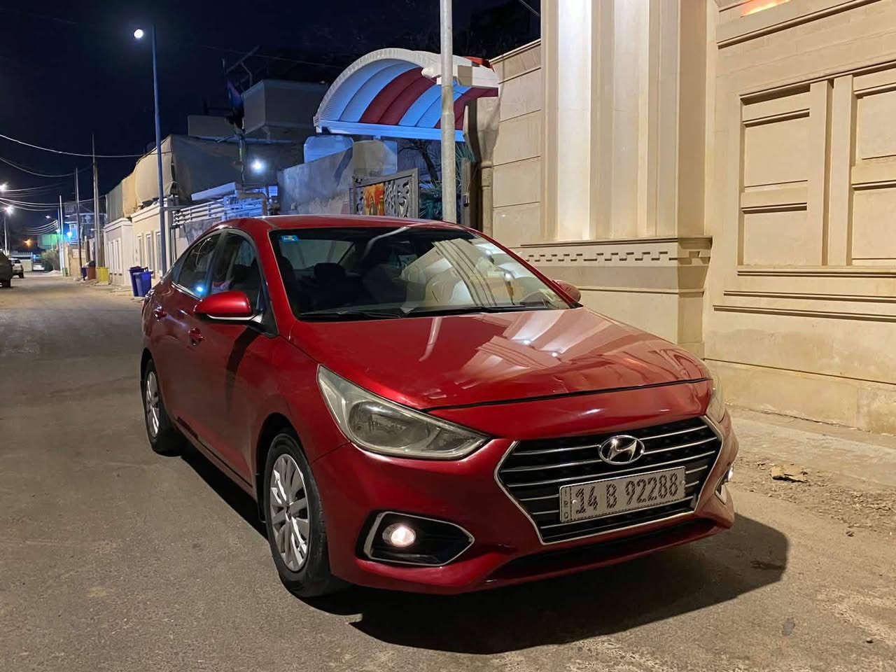 اكسنت معوقين 2022
مكانها بصره
السعر 115وبيها مجال للشراي
التفاصيل البقيه والاستفسار
***********
