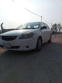 ٢٠١٦ • غاز حداديه • كير اوتو