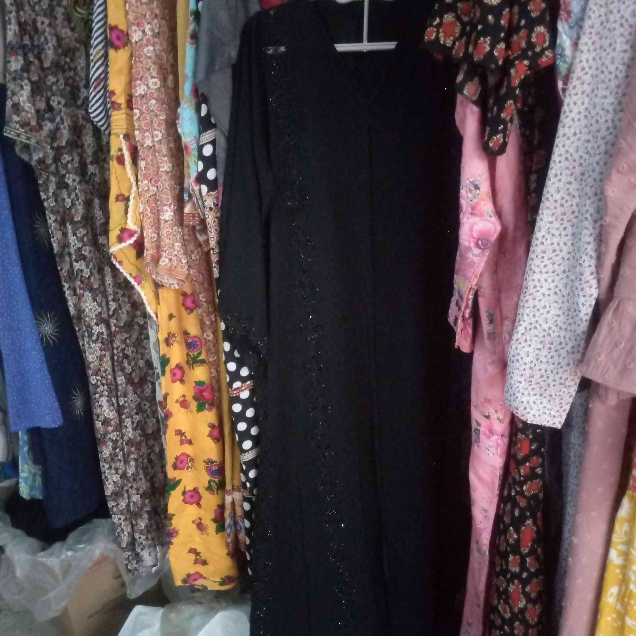 عبايات خليجي نسائي بناني بإله محل أبو سعد القياره قرب فرع التربية الشارع العام


**إذا كنت صاحب هذا الإعلان وتريد حذفه لأي سبب، رجاءا أرسل رسالة إلى الدعم الفني**