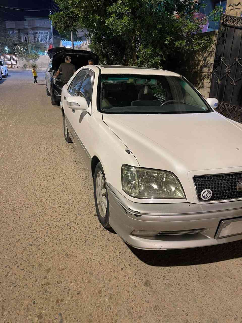 ! البصرة, العراق


**إذا كنت صاحب هذا الإعلان وتريد حذفه لأي سبب، رجاءا أرسل رسالة إلى الدعم الفني**