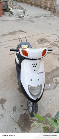 منغولي خطين • دراجه نضيفه • الصالنصه تحتاج تبديل