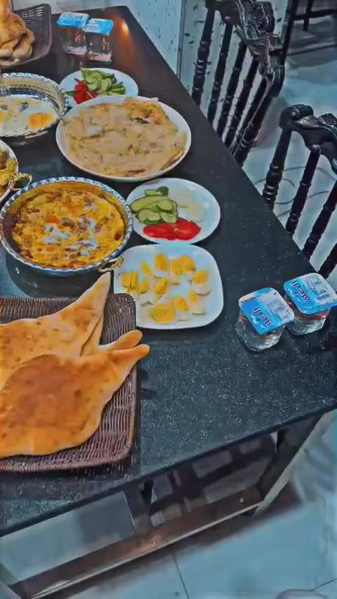 كل عام وانتم بالف خير 
بمناسبة عيد الفطر المبارك 
#خصم 50٪ على #الريوگات
يعني اي شي بالمطعم  #بالفين دينار هذا الميز سعره 10 الاف دينار خمس اشخاص 

ننتظركم كل ايام  العيد  في مطعم الرواد 
العنوان  الكورنيش مقابل الجسر القديم


**إذا كنت صاحب هذا الإعلان وتريد حذفه لأي سبب، رجاءا أرسل رسالة إلى الدعم الفني**