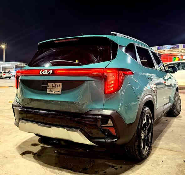 سلتوز 2024 بدون رقم منفيس بسمي لون مميز فول عده فتحه
ماشيه 46 الف
بصمه تشغيل عن بعد
بصمه ابواب
شاشه كبيره
رادار خلفي امامي
اناره دلخل الدشبول ول اباب متغيرت
تبريد قطعتين
إشارة بل مري +رادار 
شحن ويرليس
كشنات جلد
كشن سايق كهربائي
تتفأ كشنات
حادثها واضح عدكم صبغ بنيد تعديل بصيط بل شاصي او بارد بل جمالغ صار بيها جم رصعه مال حالوب بل قماره طلعتهن بل جهاز
مكانها بغداد رصافه ***********؛ شراي يتصل سعره حلو
