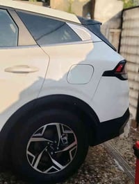 سبورتج موديل 2024 أمريكي فأت LX رقم بغداد جديد سنويه جديده هزه جديدة ا...