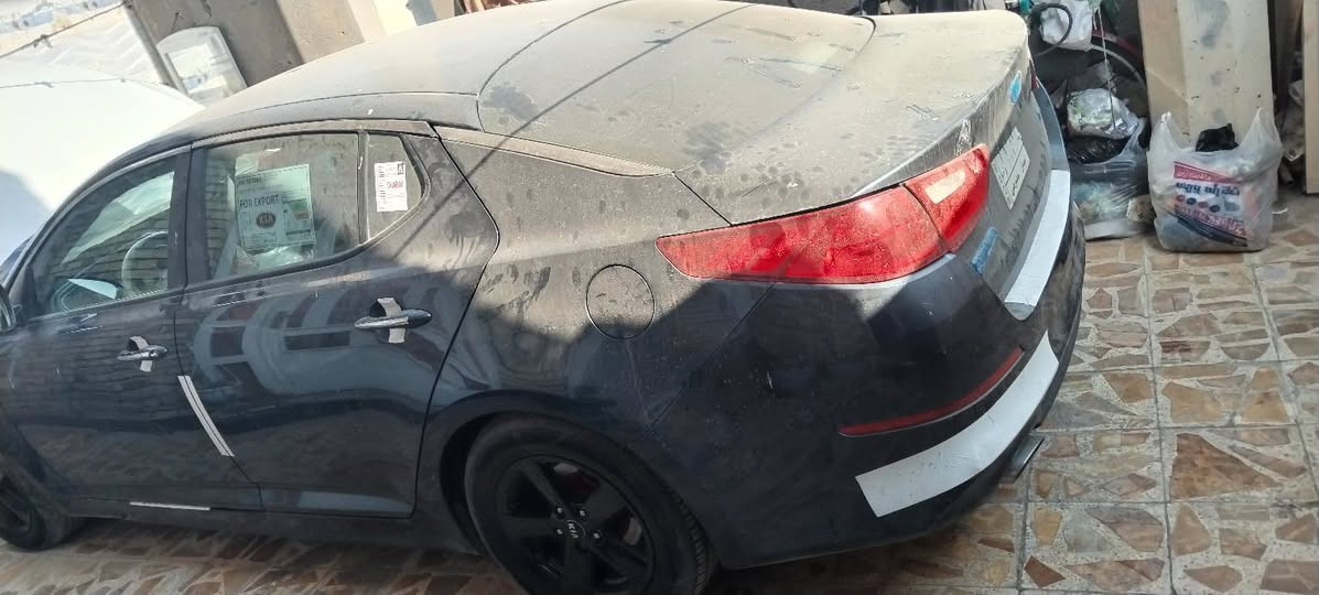 سلام عليكم كيه ابتمه 2015 السياره كفاله ليبر واحد وارد كندي حدثه فقط دعاميه  مصلحه نفسه بل عراق طخه بل بنيد  مصلحه الباقي كفاله  سعر((110))شراي  تصل انه مكلف بل نشر ***********
