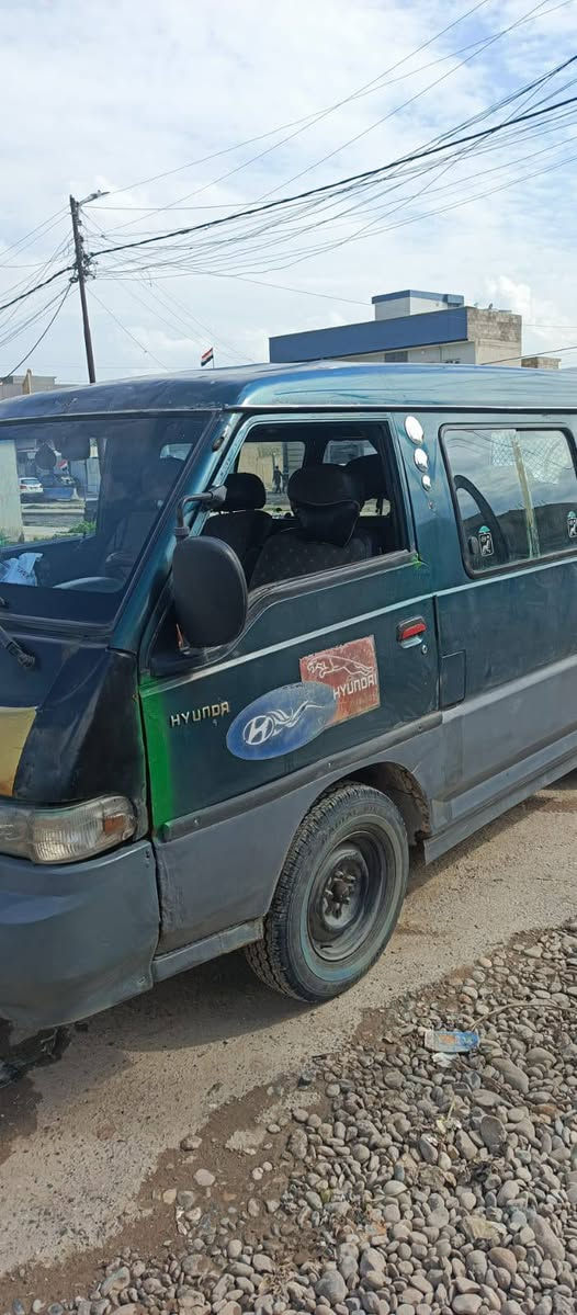 سلام عليكم كيا هوندا موديل 1995 السنويه تنتهي 2028 مشروع وطني بسعر مناسب نضافه وسط والمحرك بي نفخ مكاني حي الانتصار للتواصل ***********
