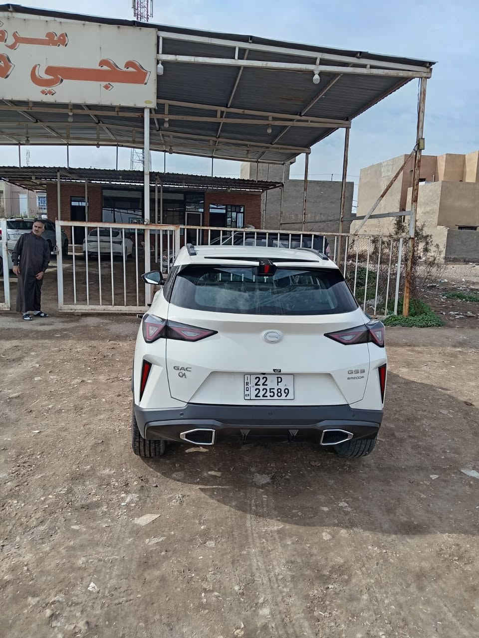 السلام عليكم ورحمة الله وبركاته 
GAC 
فول مواصفات مالك حله محاويل رقم أربيل السعر 120 
*********** زيرو ماماشيه وكاله عامه من المقترض
