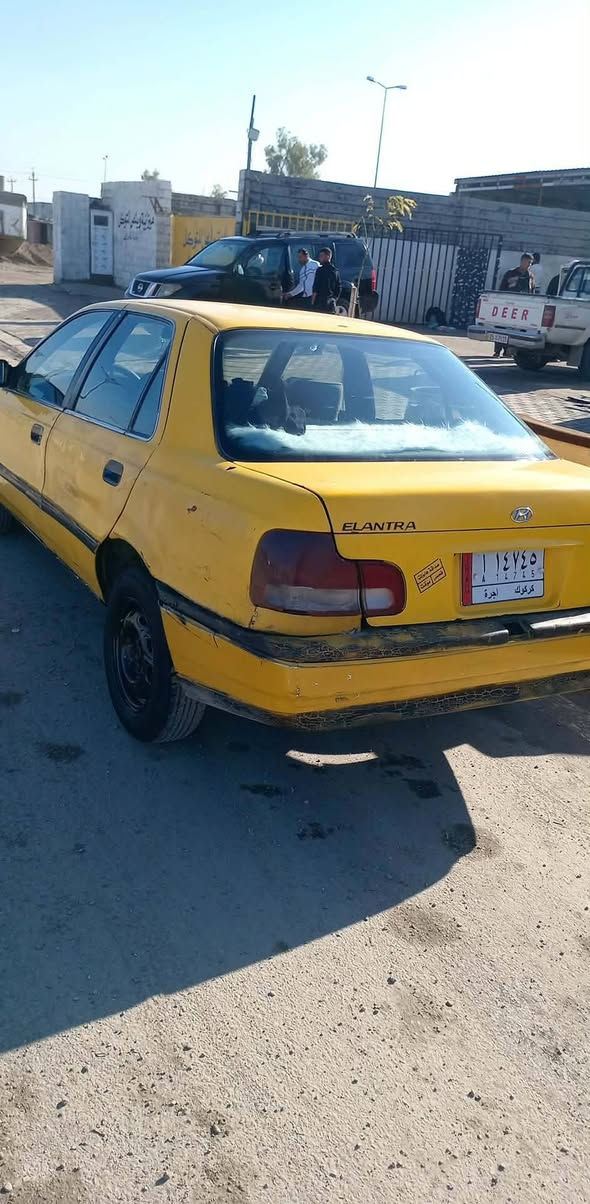 الانتره موديل 92 كركوك اليف دفتر بانزين بيها نقابه صفر للمراوس أو بيع سعر (15)المكان كركوك الفيلق  ***********
